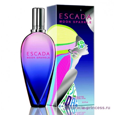 Escada Moon Sparkle Woman 22