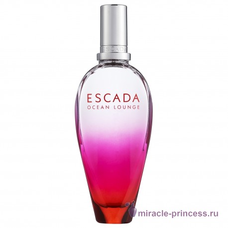 Escada Ocean Lounge 11