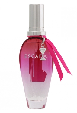 Escada Pink Graffiti