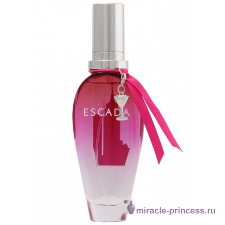 Escada Pink Graffiti 11