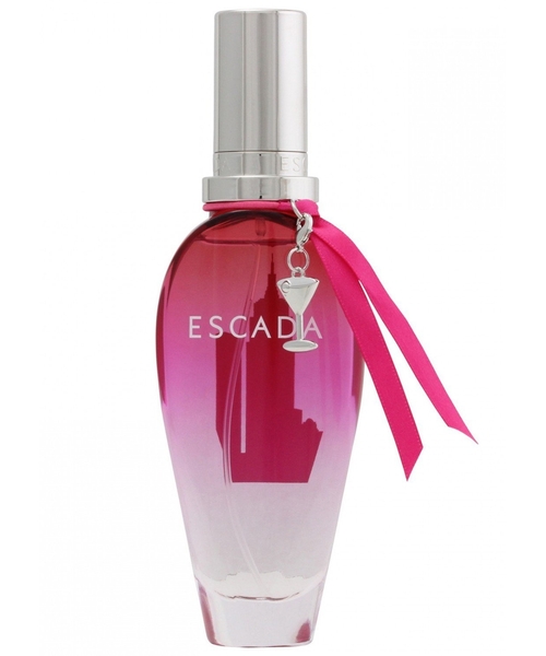 Escada Pink Graffiti