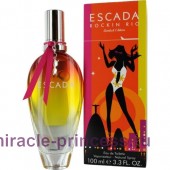 Escada Rockin' Rio 2011