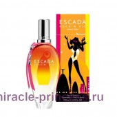 Escada Rockin' Rio 2011