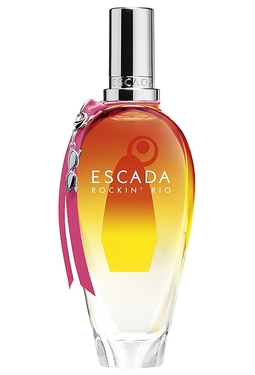 Escada Rockin' Rio 2011