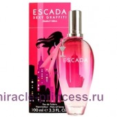 Escada Sexy Graffiti 2011