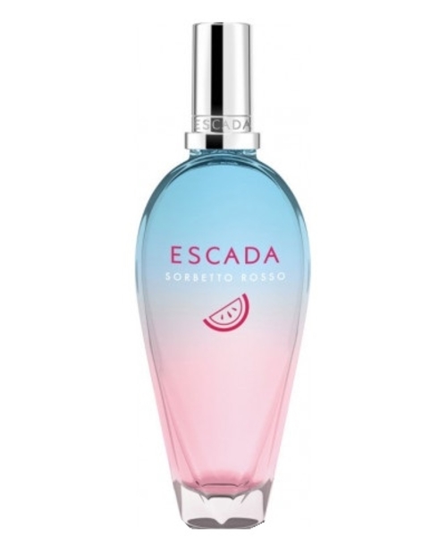 Escada Sorbetto Rosso