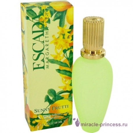 Escada Sunny Frutti 22