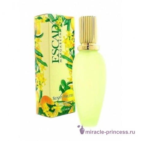 Escada Sunny Frutti 22