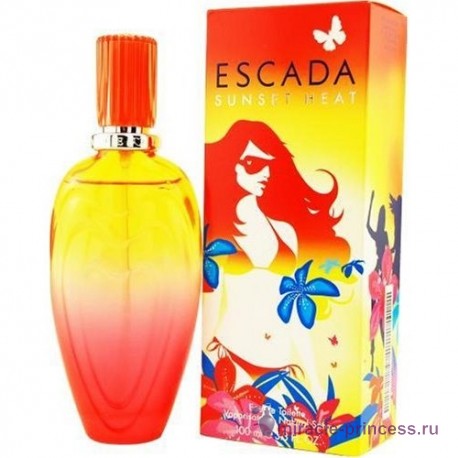 Escada Sunset Heat for women 22