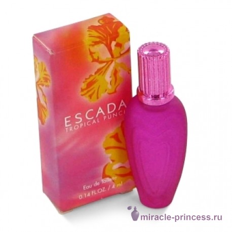 Escada Tropical Punch 22