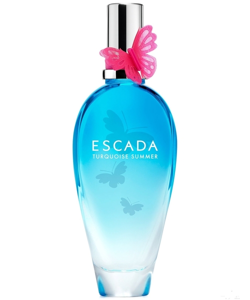 Escada Turquoise Summer