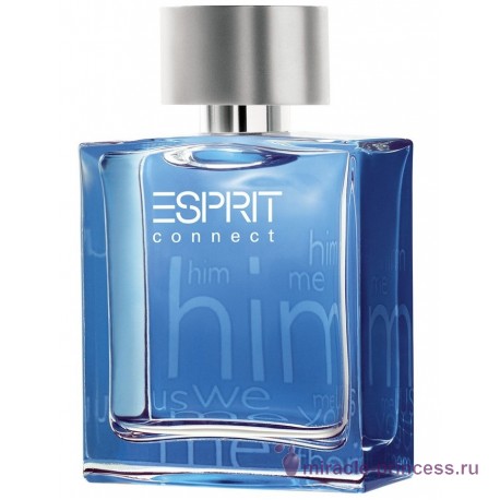 Esprit Connect Men 11