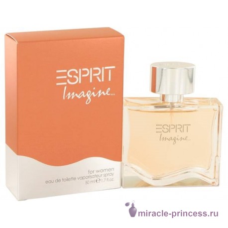 Esprit Imagine for Her 22