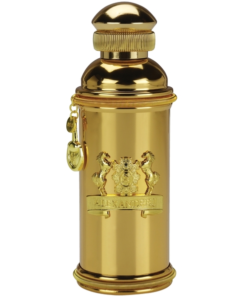 Alexandre J Golden Oud