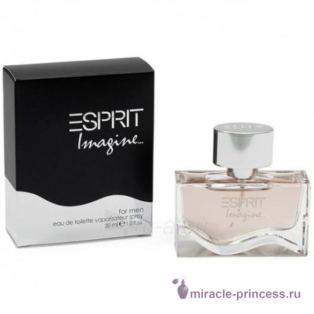 Esprit Imagine for Him 22