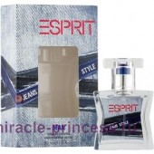 Esprit Jeans Style Man