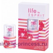 Esprit life by Esprit Summer Edition