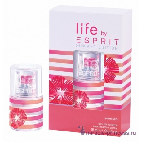 Esprit life by Esprit Summer Edition 22