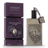 Esteban Belle au Parfum de Oud