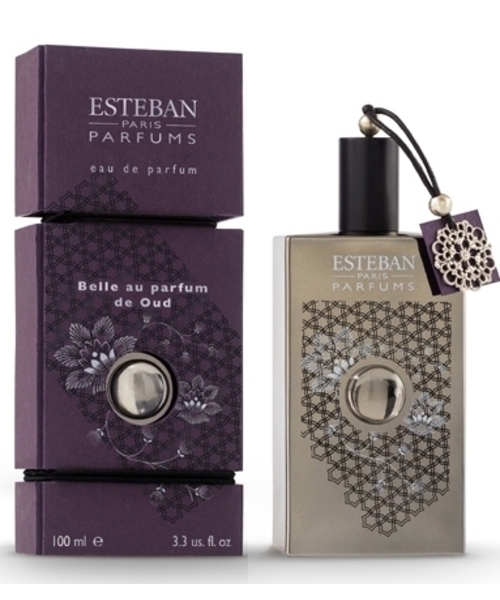 Esteban Belle au Parfum de Oud