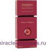 Esteban Classic Chypre