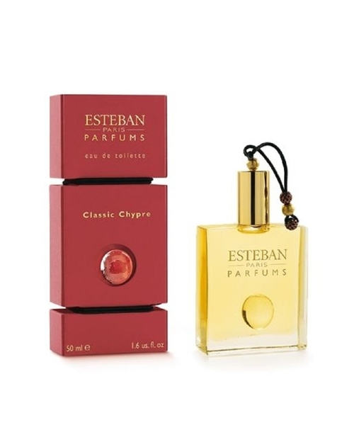 Esteban Classic Chypre