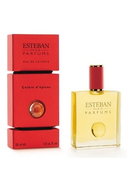 Esteban Colere d`Epices
