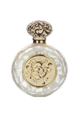Alexandre J Legacy White