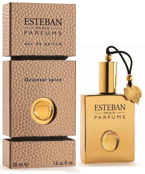 Esteban Oriental Spice