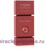 Esteban Modern Chypre