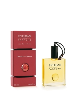 Esteban Modern Chypre