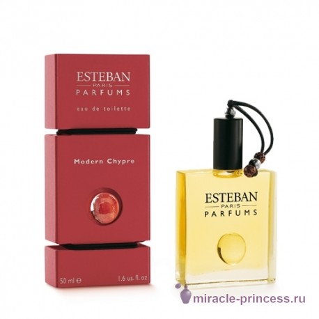 Esteban Modern Chypre 11