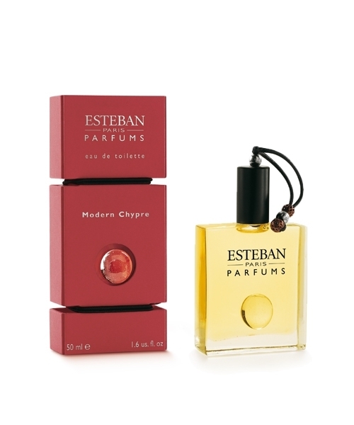 Esteban Modern Chypre