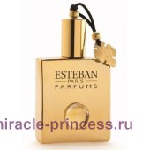 Esteban Orientalissime