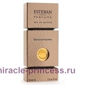 Esteban Orientalissime