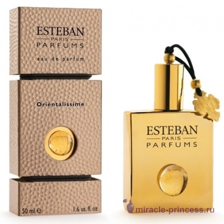 Esteban Orientalissime 11