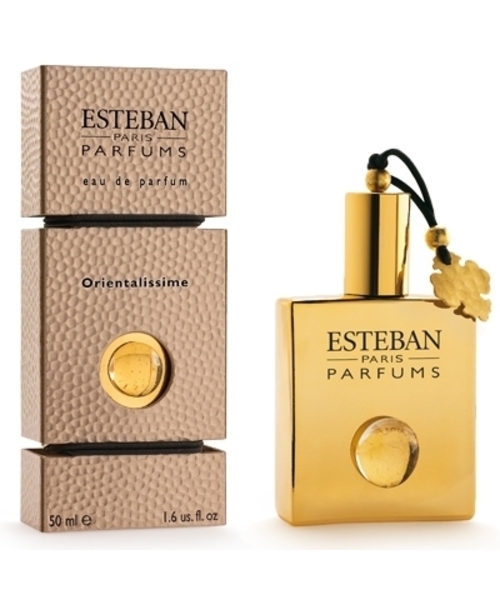 Esteban Orientalissime