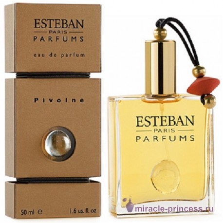 Esteban Pivoine 11