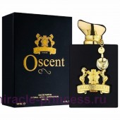 Alexandre J Oscent Black