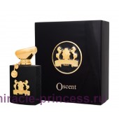 Alexandre J Oscent Black