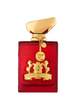 Alexandre J Oscent Rouge