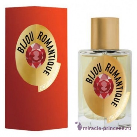 Etat Libre d`Orange Bijou Romantique 22