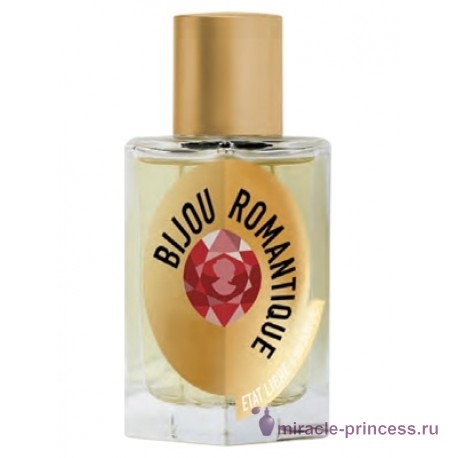 Etat Libre d`Orange Bijou Romantique 11