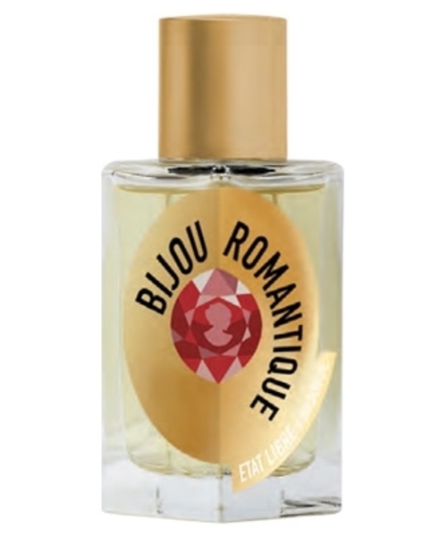 Etat Libre d`Orange Bijou Romantique