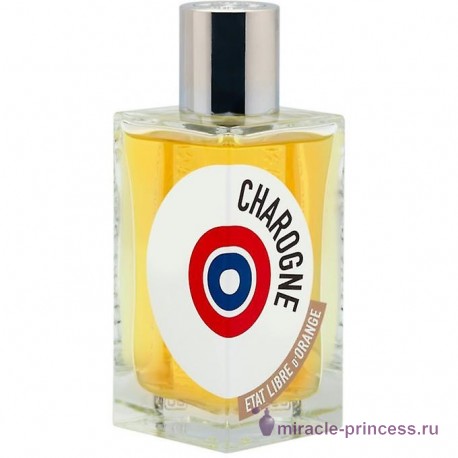 Etat Libre d`Orange Charogne 11