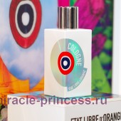 Etat Libre d`Orange Cologne