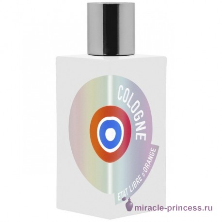 Etat Libre d`Orange Cologne 11