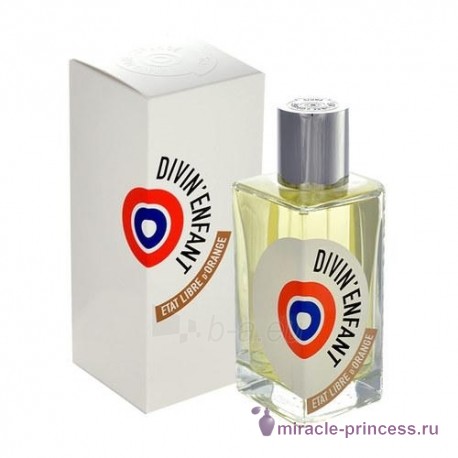 Etat Libre d`Orange Divin Enfant 22