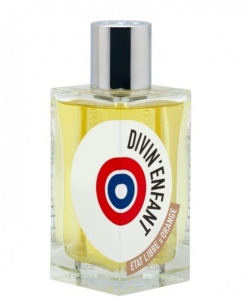 Etat Libre d`Orange Divin Enfant