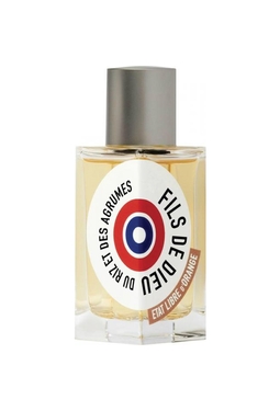 Etat Libre d`Orange Fils de Dieu